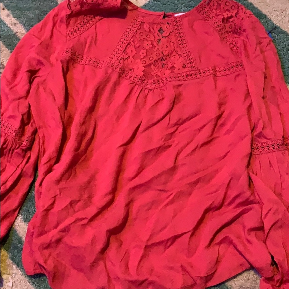 blouse